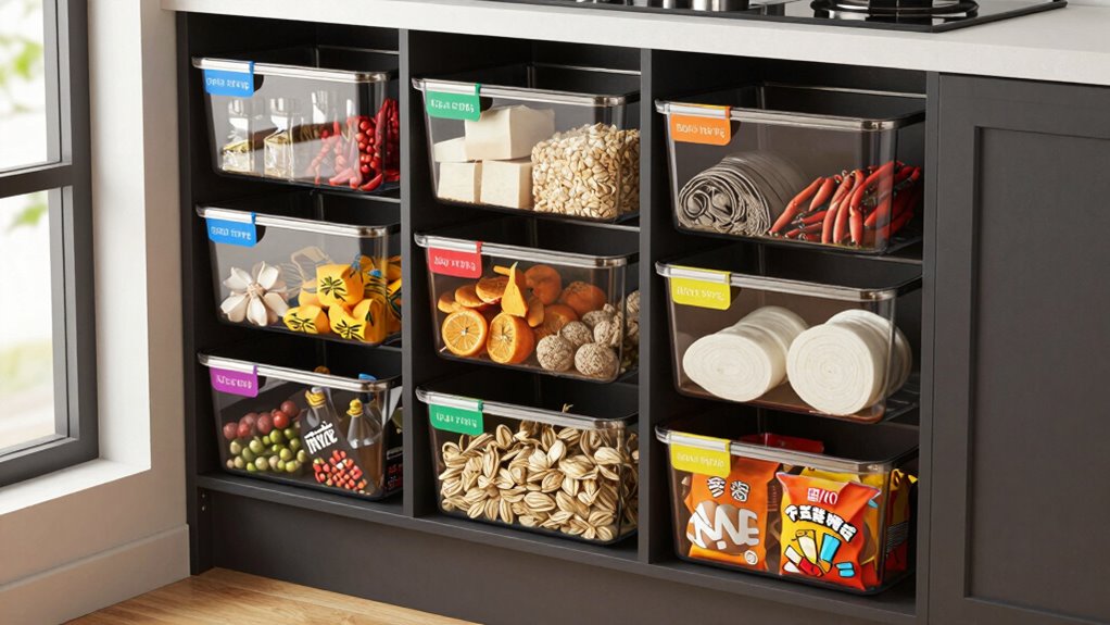 top storage bins 2026