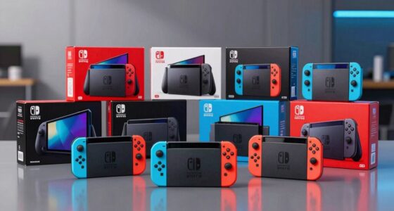top switch 2 bundle deals