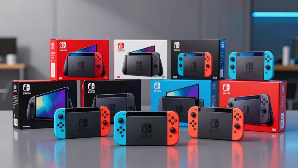 top switch 2 bundle deals