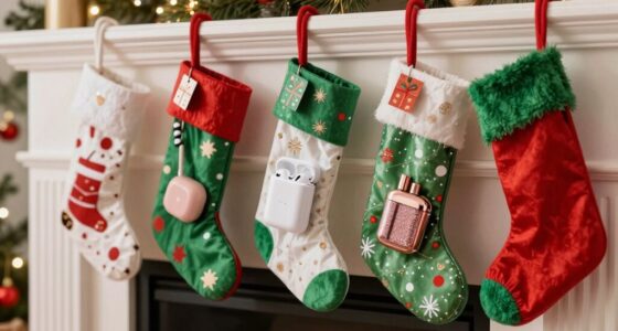 top teen stocking stuffer ideas