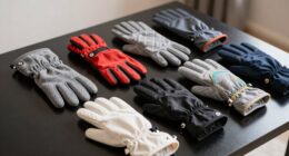 top touchscreen glove picks