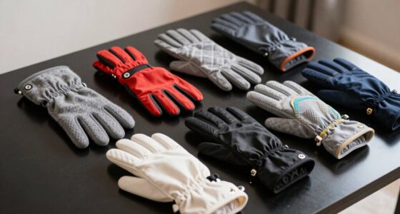 top touchscreen glove picks
