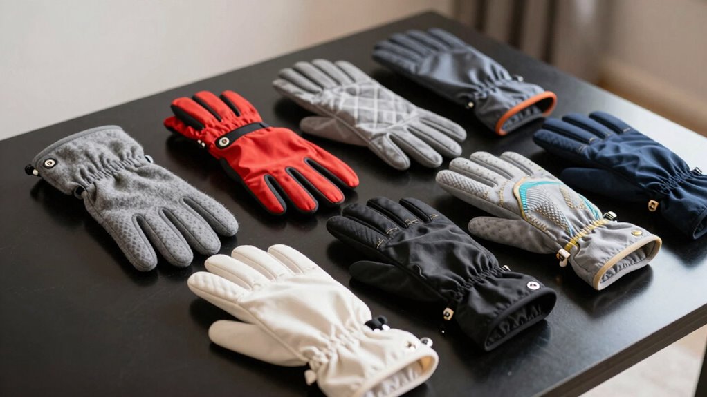 top touchscreen glove picks