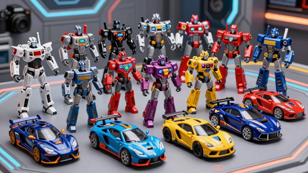 top toys for 7 year olds