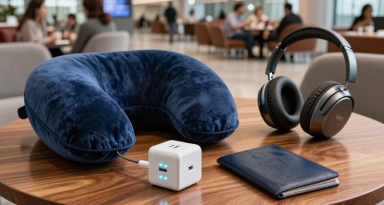 top travel gifts for flyers