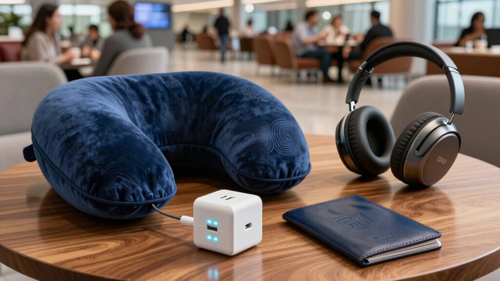 top travel gifts for flyers