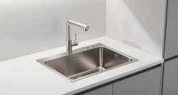 top under sink water dispensers
