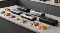top vacuum sealers 2026