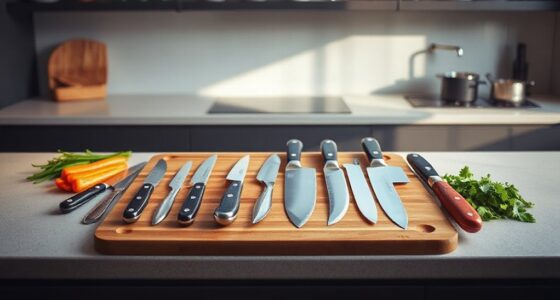 top vegetable knife picks