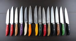top veggie knife picks