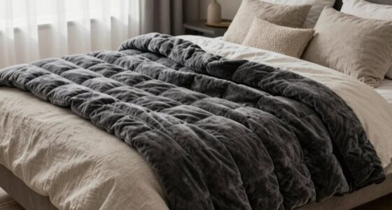 top weighted anxiety blankets