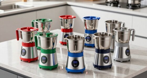 top wet grinders for indian cooking
