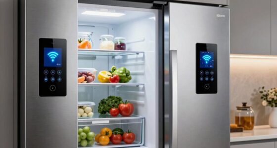 top wifi fridge thermometers