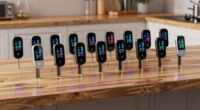 top wireless meat thermometers