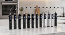 top wireless oven thermometers