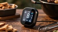 top wireless smoking thermometers