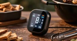 top wireless smoking thermometers