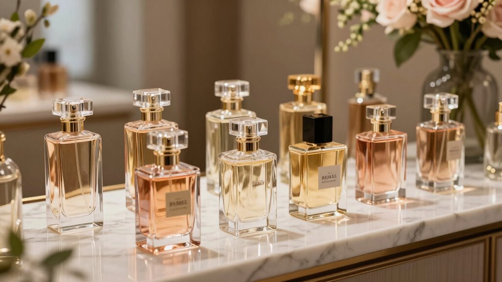 top women s fragrance picks