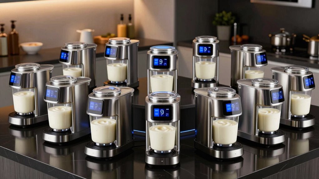 top yogurt maker picks