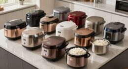 top zojirushi rice cookers
