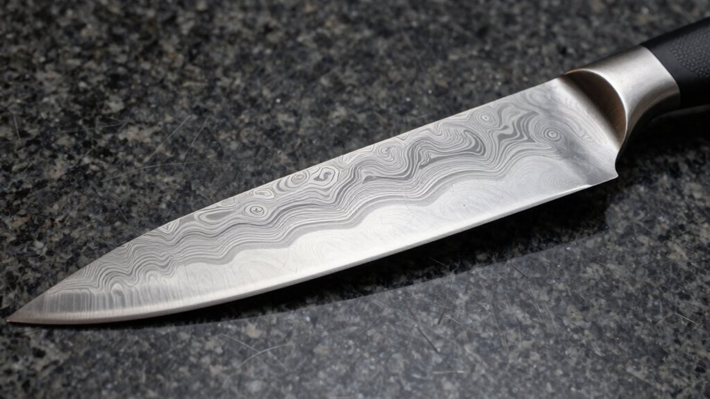 trade offs of hard steel