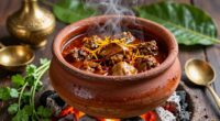 traditional awadhi slow cooking