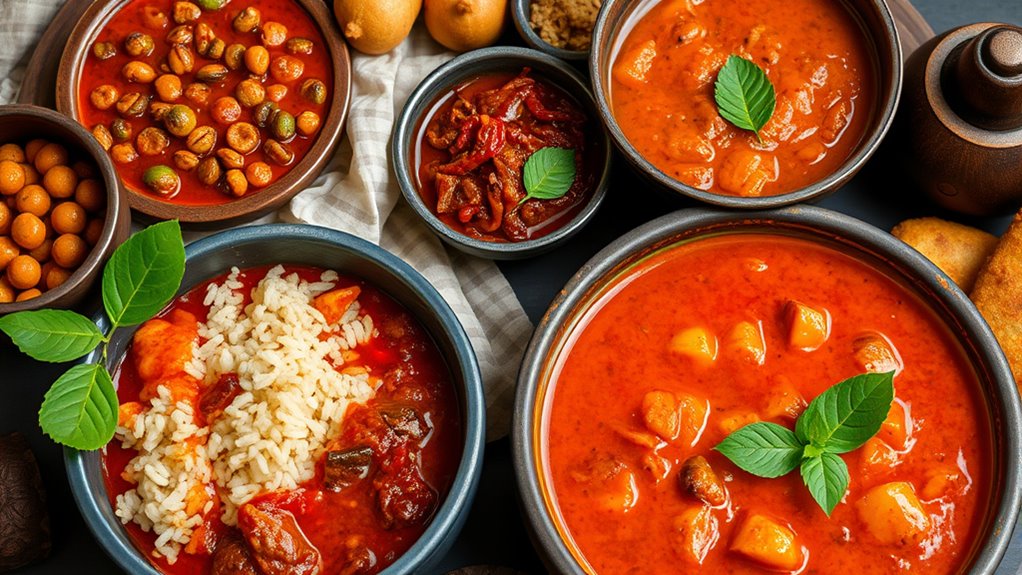 traditional coorg coffee cuisine