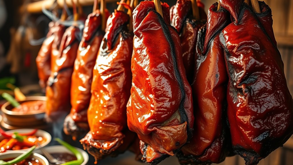 traditional cultural resourceful cuisine