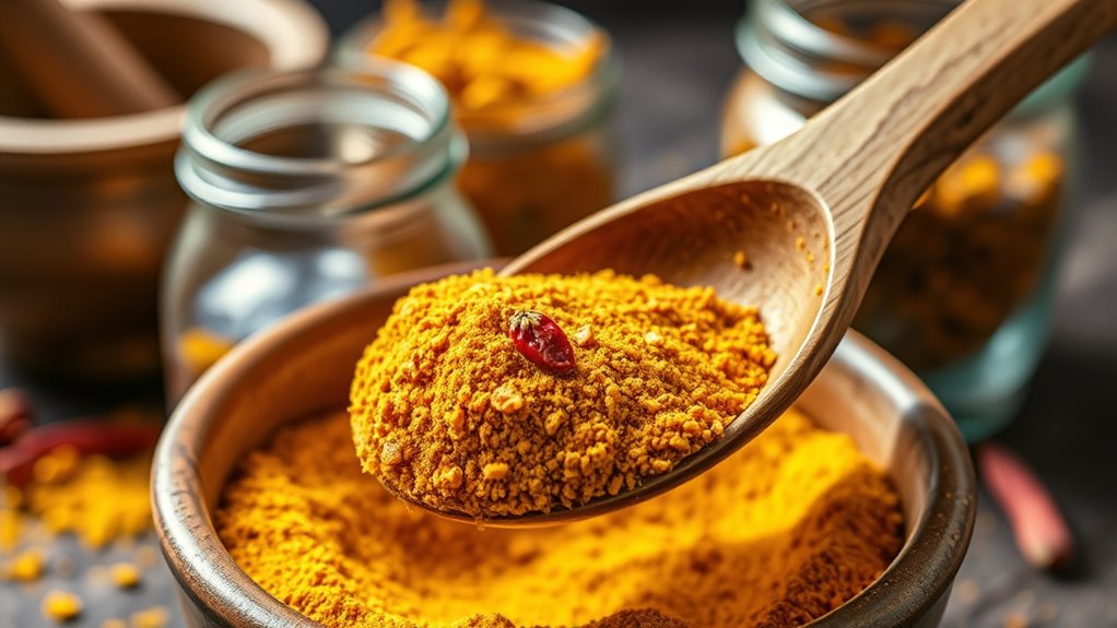 troubleshooting rasam spice blends