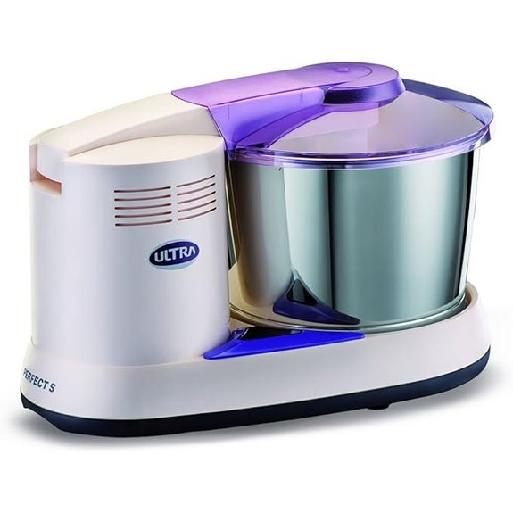 Elgi Ultra Perfect S 2-Liter Wet Grinder