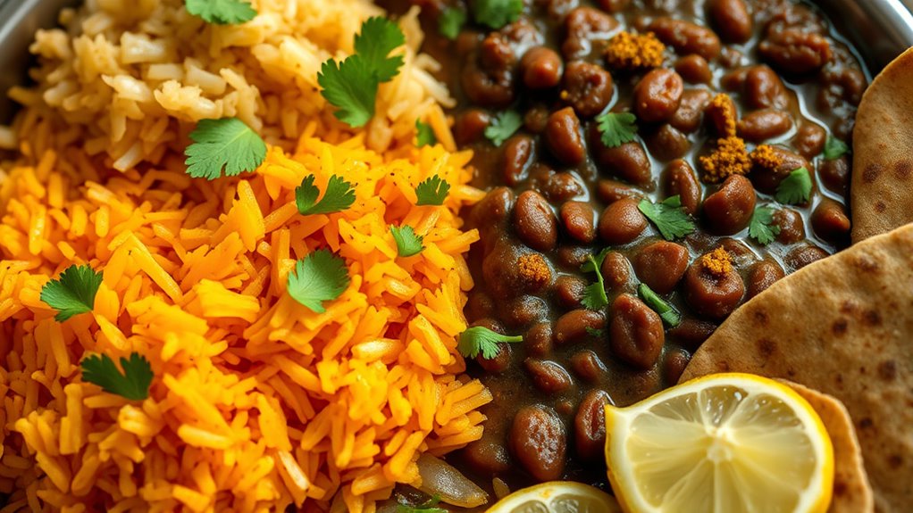 umami in indian ingredients