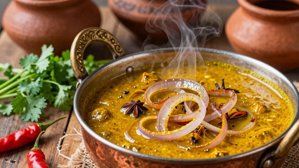 umami s role in indian cuisine