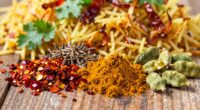 understanding biryani spice mix