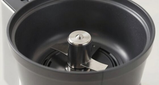 understanding food processor capacity