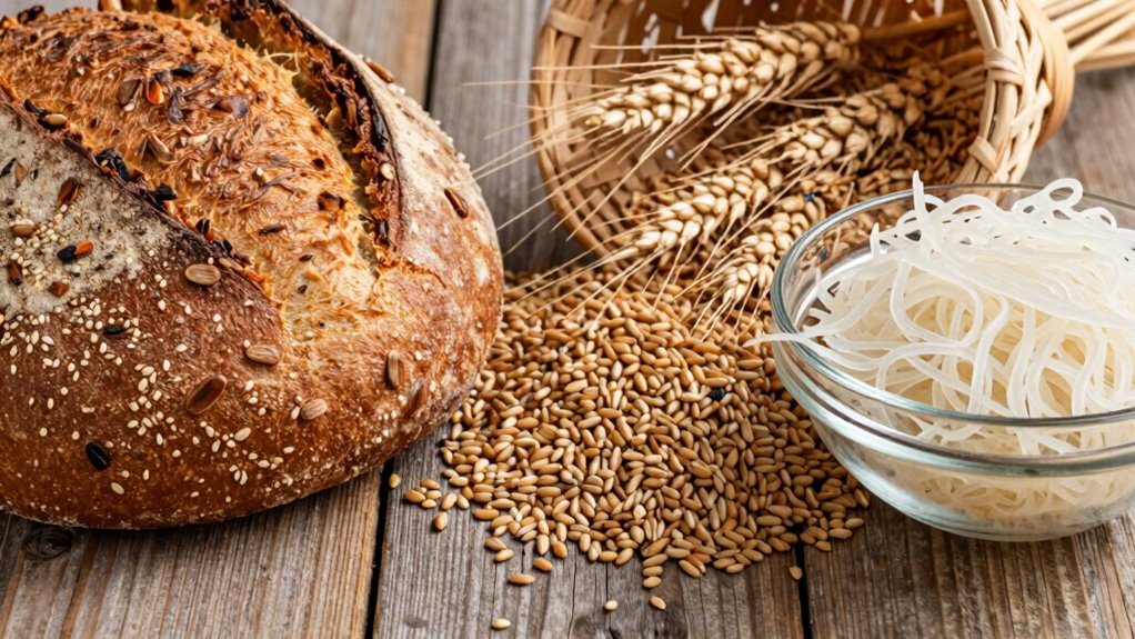understanding gluten s nature