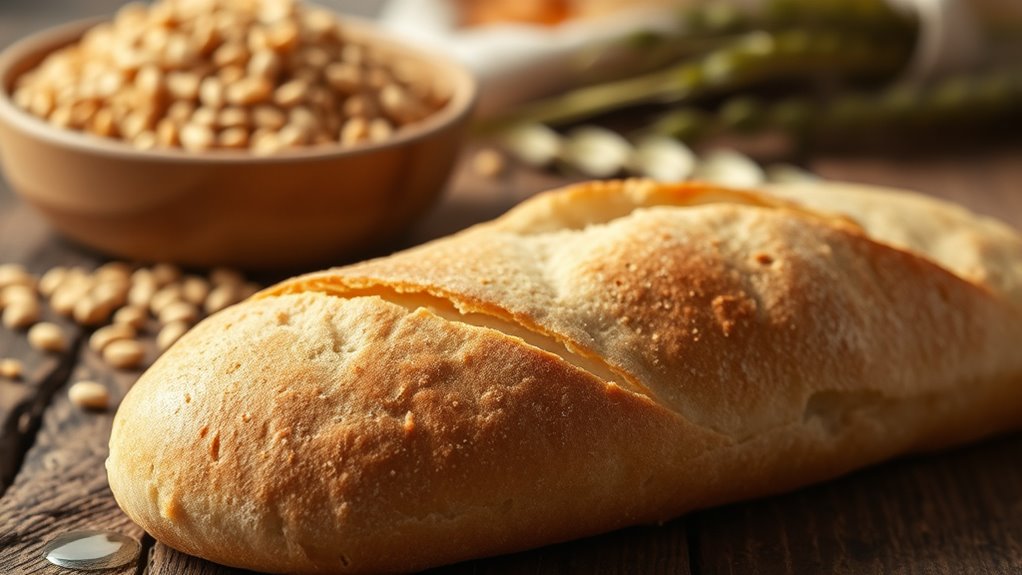 understanding gluten sensitivity diagnosis