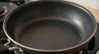 understanding nonstick heat guidelines