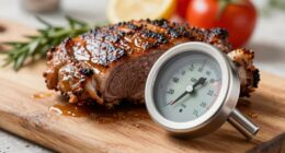 understanding safe internal temperatures