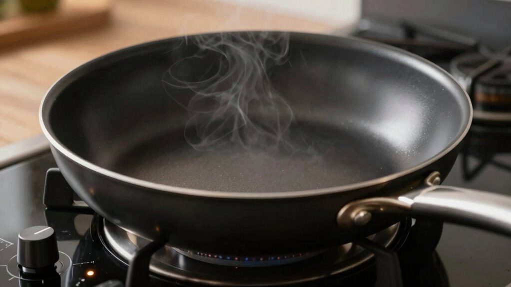 understanding stove heat levels