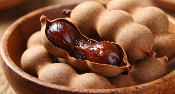 understanding tamarind s flavors
