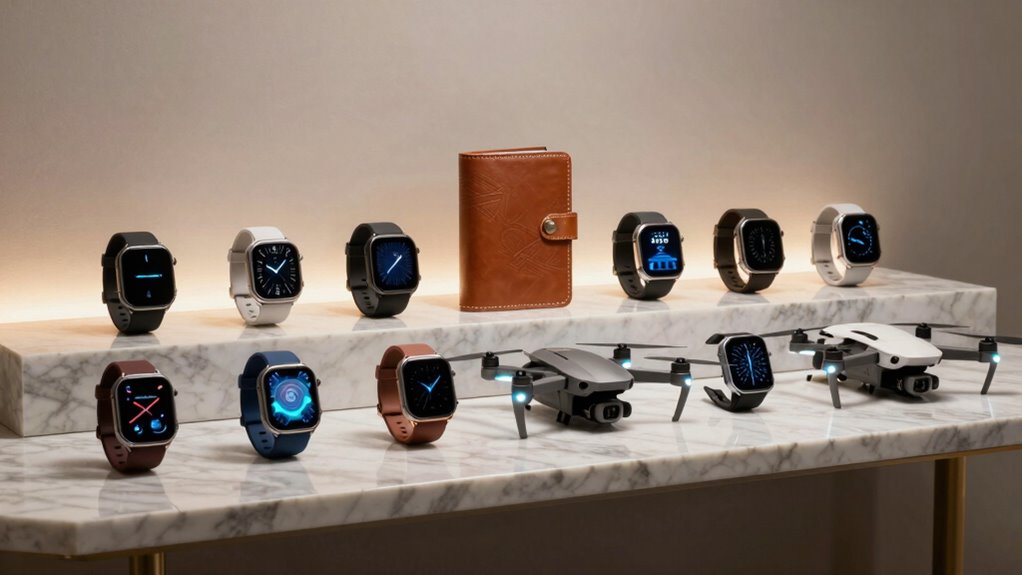 unique gifts for men