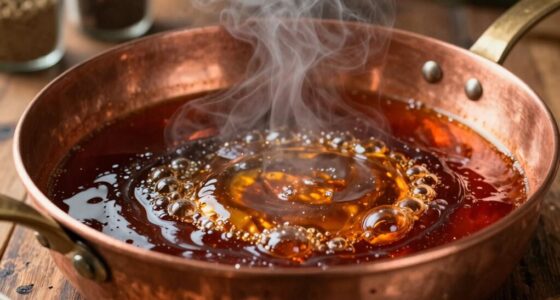 universal sauce thickening method