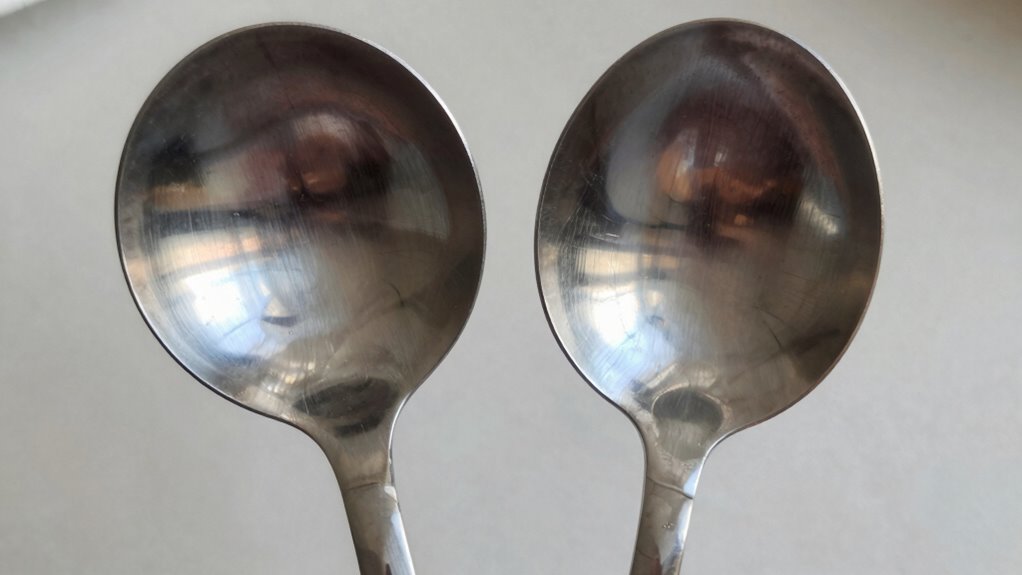 upgrade stainless steel grade