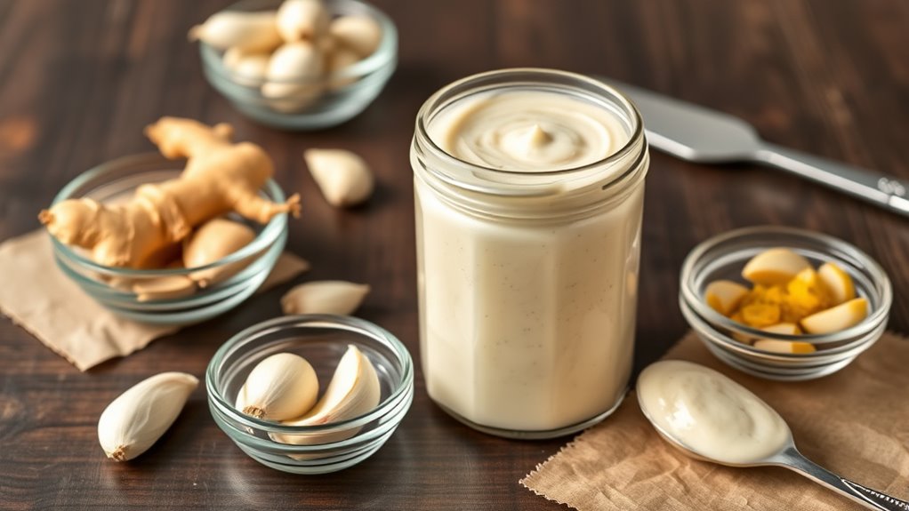 use airtight storage containers