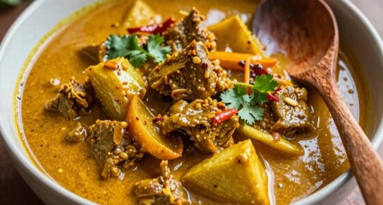 use alternative thickening methods