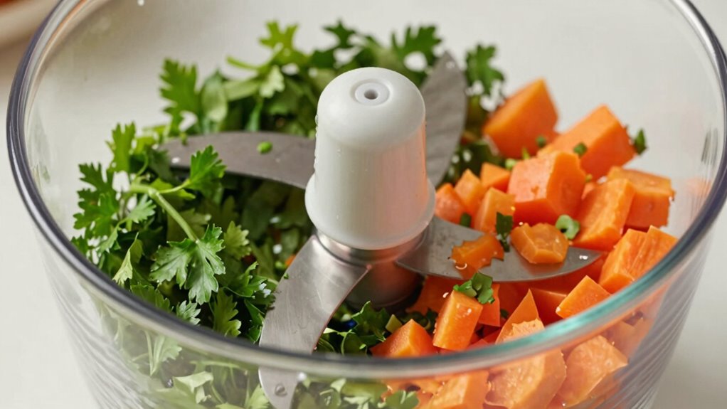 use controlled pulsing technique