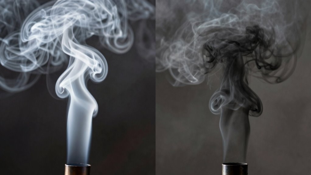 use dry quality hardwood