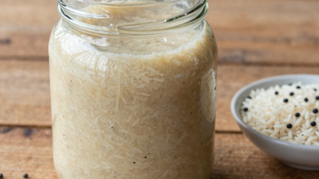 use fresh stored ingredients