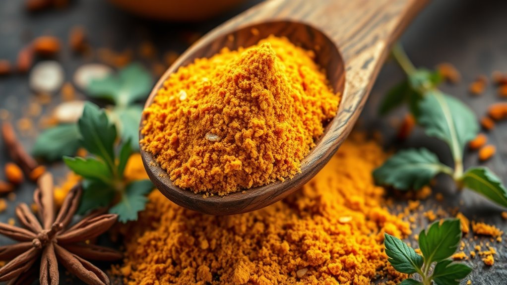 use hing sparingly wisely