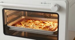 use proper oven heat settings